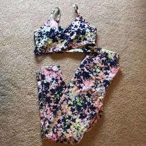 Fabletics set